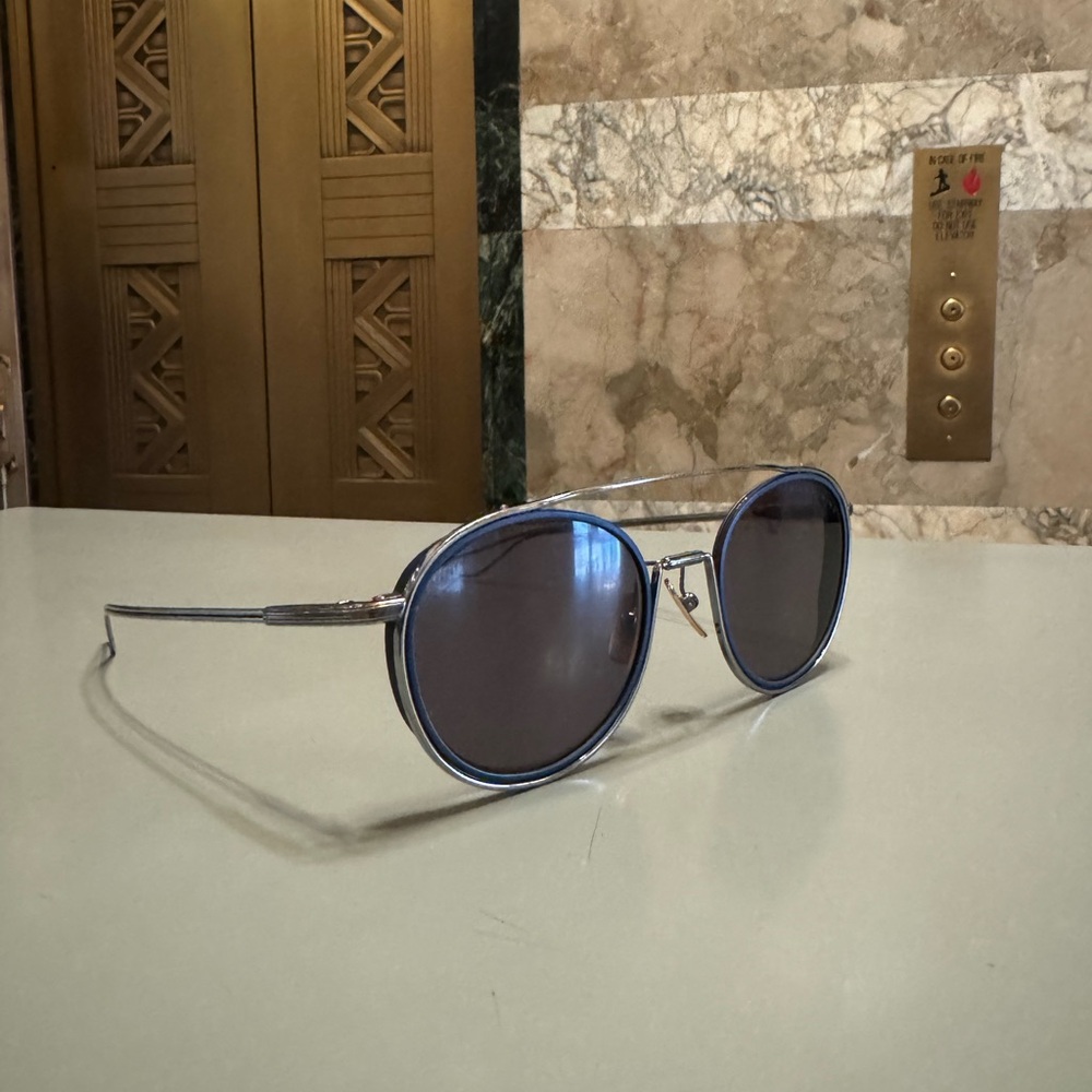 Dita System Two Sunglasses - image 4